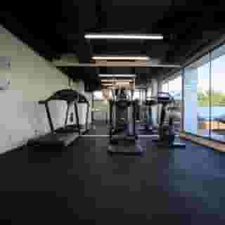 Paxton Barcelona, 1 of 5