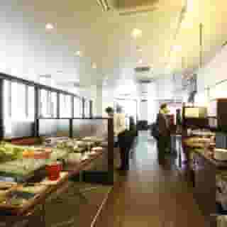 Hotel Sardonyx Tokyo, 1 of 5