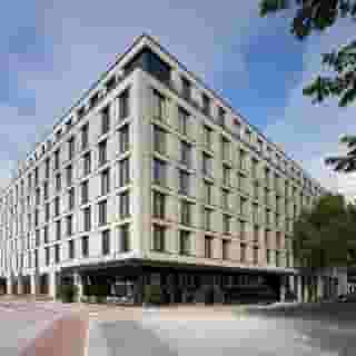 Amano Grand Central, 1 of 5