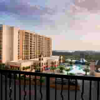 Hilton Grand Vacations Club Parc Soleil Orlando, 6 of 6