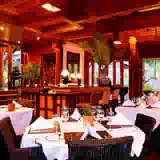 Baan Yin Dee Boutique Resort, 5 of 5