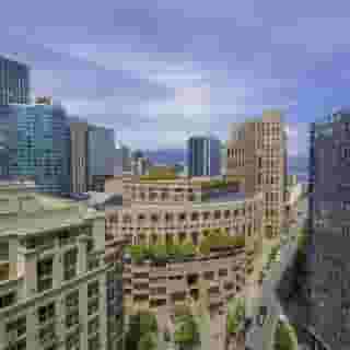 Rosedale On Robson Suites Hotel, 4 of 5