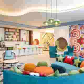 Centara Mirage Beach Resort Dubai, 5 of 5