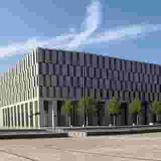 Steigenberger Airport Hotel Berlin, 4 of 5