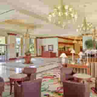 Hilton Seattle Airport & Conference Center, 5 of 5