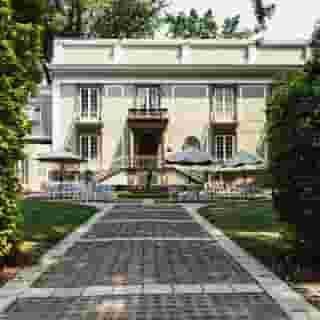 Mansion Papilio, 1 of 5