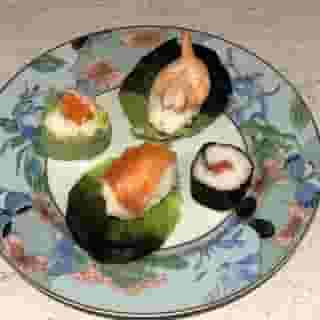 Relais Du Destin, 4 of 5