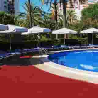 Hotel Tres Anclas, 3 of 5