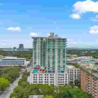 Hotel Arya At Coconut Grove, 3 of 5