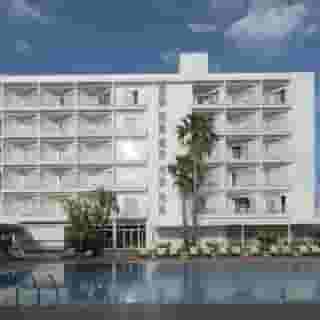 Hotel Agamenon, 6 of 6