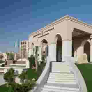 InterContinental Durrat Al Riyadh, 5 of 5