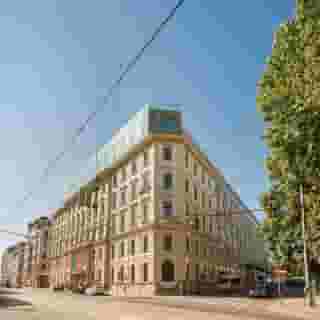 Austria Trend Hotel Savoyen, 5 of 5
