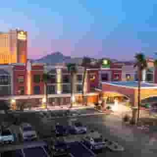 Holiday Inn Express & Suites Henderson, 4 of 5