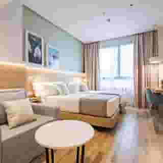 ZT The Golden Hotel Barcelona, 5 of 5