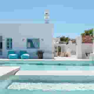 Anema Boutique Hotel &Villas Santorini, 4 of 5