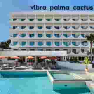 Vibra Palma Cactus Hotel, 1 of 5