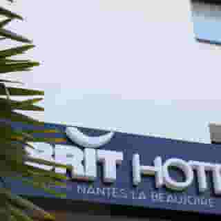 Brit Hotel Nantes La Beaujoire - L'Ama, 3 of 5