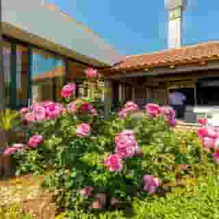 Pansion Srebreno, 3 of 5