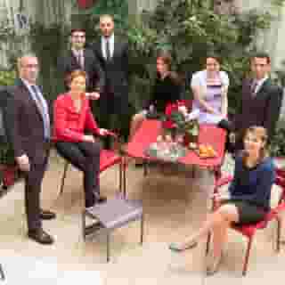 Mistral Hotel, 5 of 5