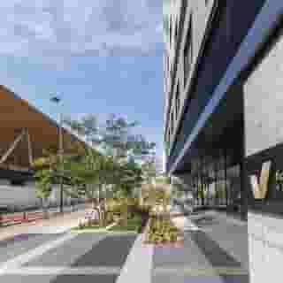 Far East Village Hotel Ariake Tokyo, 5 of 5