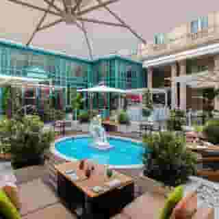 The Westin Paris, 2 of 5