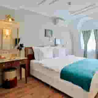 Orient Express Hotel, 6 of 6
