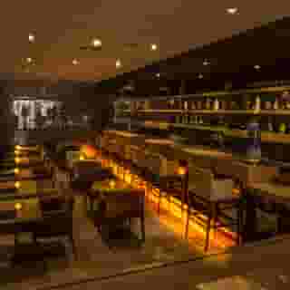 Carlton Hotel Istanbul, 5 of 5