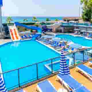 Relax Beach Hotel, 4 of 5