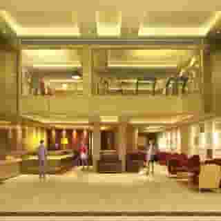 Lander Hotel Prince Edward, 3 of 5