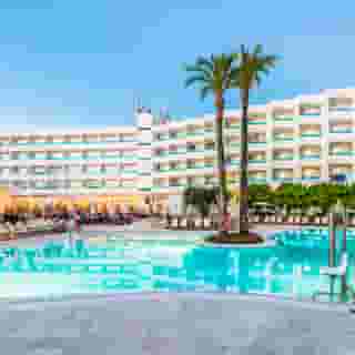 Globales Mediterrani Hotel, 3 of 5