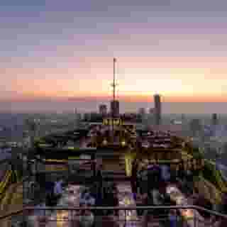 Banyan Tree Bangkok, 1 of 5