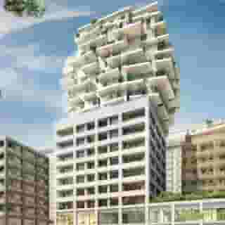 Nemea Appart Hotel So Cloud Lyon gare Part Dieu, 3 of 5