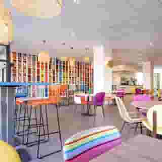 ibis Styles Perpignan Centre Gare, 5 of 5
