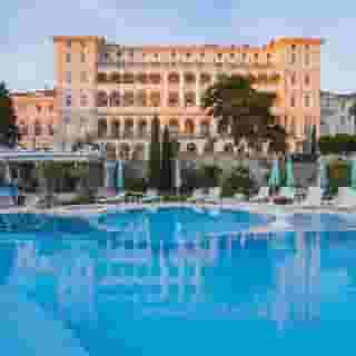Hotel Kvarner Palace, 2 of 5