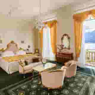 Grand Hotel Villa Serbelloni, 3 of 5