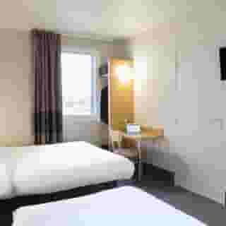 B&B Hotel Montpellier Centre Le Millenaire, 5 of 5