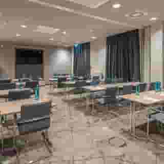Holiday Inn Hamburg Berliner Tor, 6 of 6