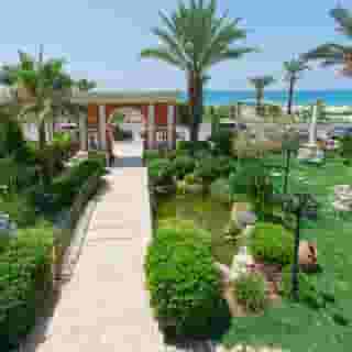 Antique Roman Palace Museum Hotel - Adults Only (16+), 5 of 5