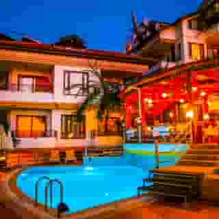 Villa Sonata Hotel, 5 of 5