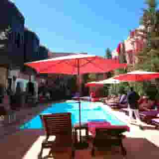 Les Borjs de la Kasbah, 1 of 5