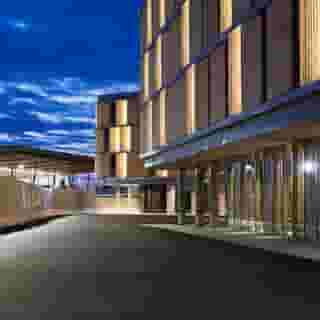 Comfort Hotel Bergen Airport, 2 of 5