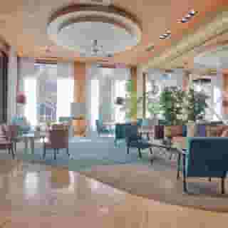 Crystal Hotel, 4 of 5
