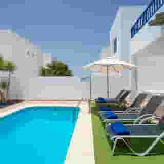 Villas Puerto Rubicon, 3 of 5