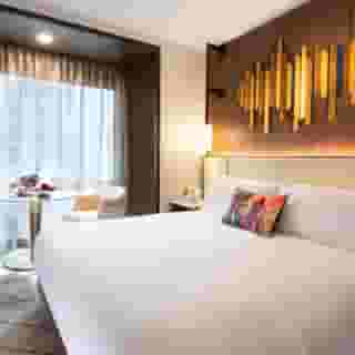 Hard Rock Hotel New York City Times Square, 3 of 5