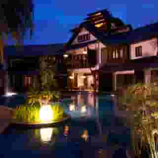 Villa Samadhi Only Adults, 2 of 5