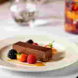 The Queens Gate Hotel, 3 of 5