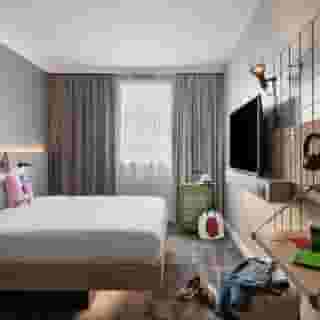 Moxy Amiens, 6 of 6