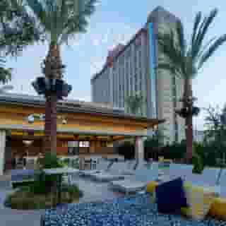 Palace Station, 1 of 5