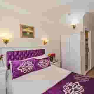 Istanbul Holiday Hotel, 3 of 5