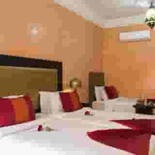 Hotel Marrakech House, 4 of 5